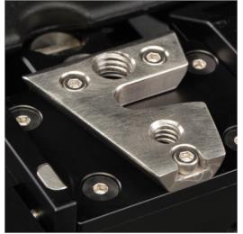 -کیج-تیلتا-ES-T15-Rig-with-Front--Top-Plates-and-V-Mount-Plate-for-Sony-FS7